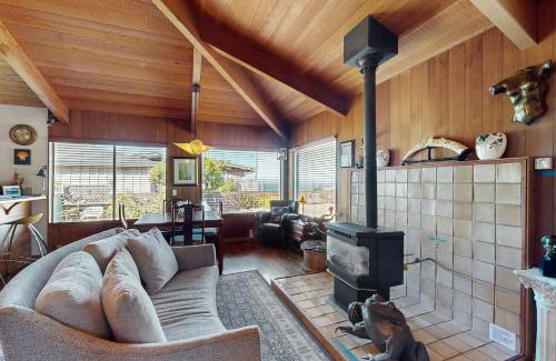 Gualala House | Nature's Paradise