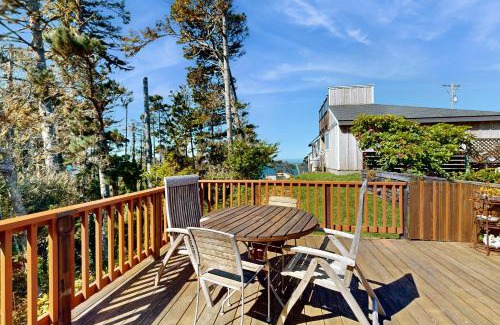 Gualala House | Nature's Paradise