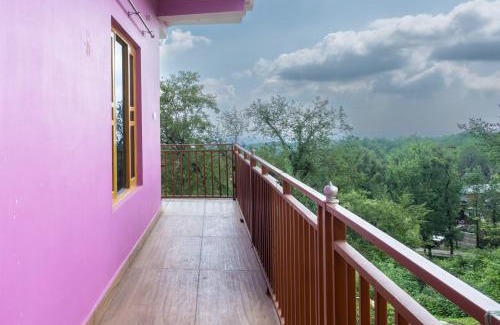 Palampur House | Nature's View Kandwari