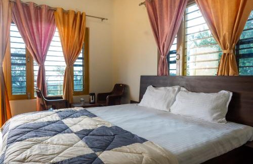 Palampur House | Nature's View Kandwari
