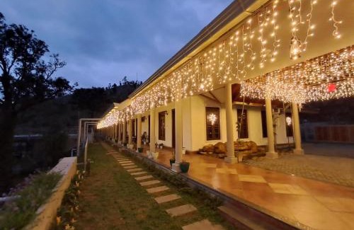 Elappara Resort | Nature Sanctuary Urumbi Hills