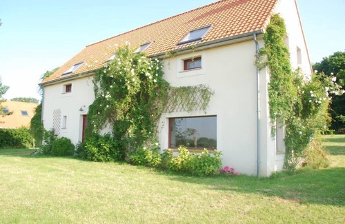 Tardinghen House | Nature /sea environment and exceptional view - Weekly rental only