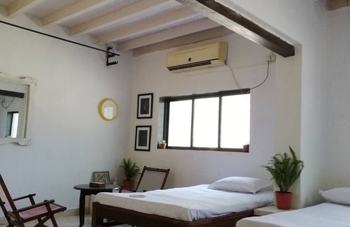 Manori Other | Nature stay in the beautiful plam trees