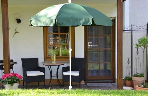 Werdorf House | Nature Style Culture