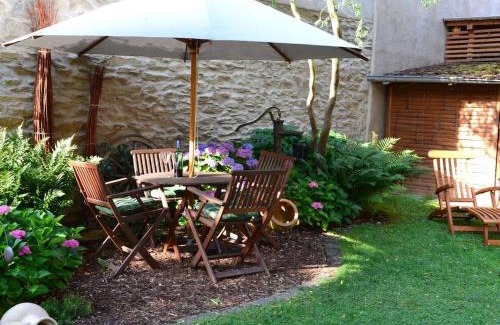 Werdorf House | Nature Style Culture
