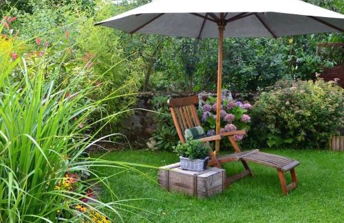 Werdorf House | Nature Style Culture