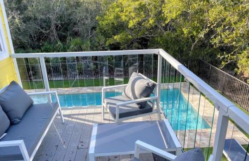 Fort Myers Beach Apartment | Nature View #2