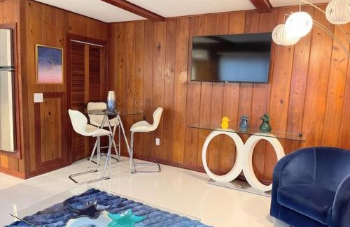 Fort Myers Beach Apartment | Nature View #2