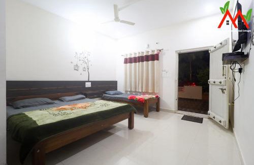 Kushalnagar Resort | Nature View Homestay