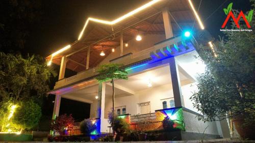 Kushalnagar Resort | Nature View Homestay
