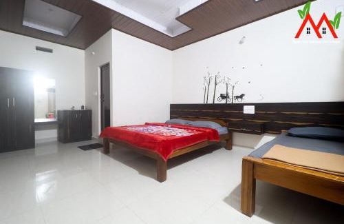 Kushalnagar Resort | Nature View Homestay