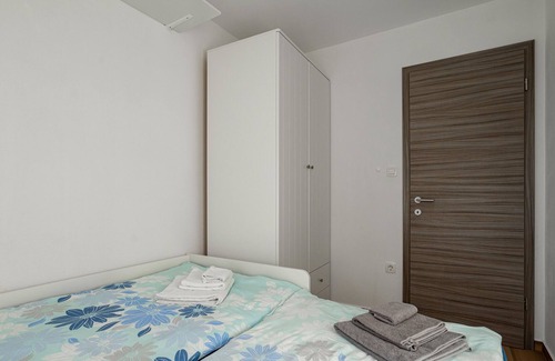 Poljubinj House | Nature View House with Sauna