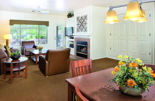 Worldmark Resort | Nature & wildlife ahoy !