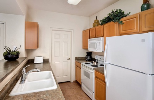 Worldmark Resort | Nature & wildlife ahoy !