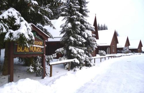 Rotacker House | Naturerlebnisdorf Blauvogel im Harz