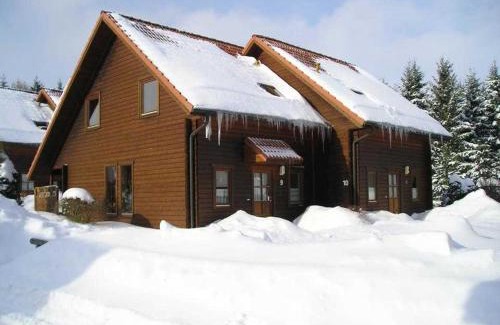 Rotacker House | Naturerlebnisdorf Blauvogel im Harz