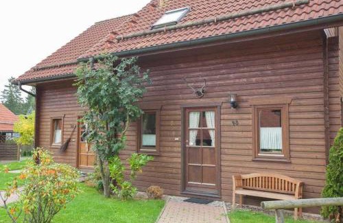 Rotacker House | Naturerlebnisdorf Blauvogel im Harz