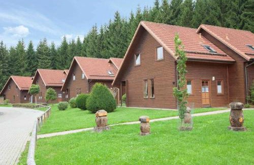 Rotacker House | Naturerlebnisdorf Blauvogel Hasselfelde