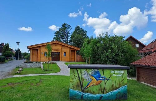 Rotacker House | Naturerlebnisdorf Blauvogel Hasselfelde