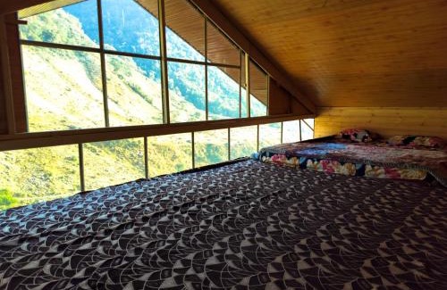Gunehr Hotel | Natures Edge