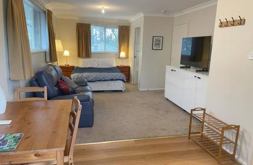 Katoomba Apartment | Natures Nest