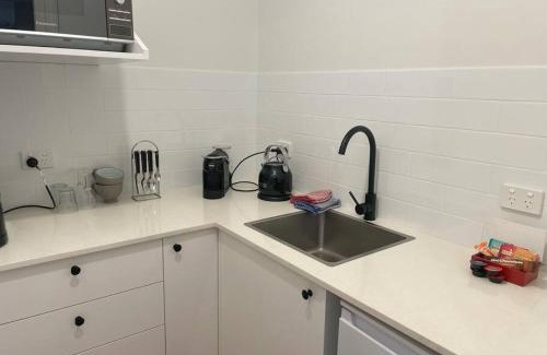 Katoomba Apartment | Natures Nest