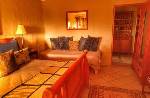 Route 62 House | Natures Rest Lapa