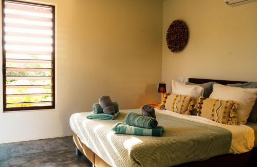 Sint Michiel Villa | Naturescape Villa Zen - Sint Michiel