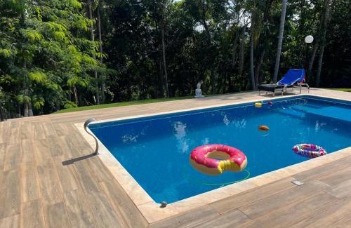 Paruru House | Natureza e diversão