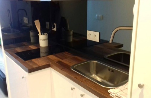 Cap d'Agde Apartment | Naturiste Cap d'Agde Port Nature 827