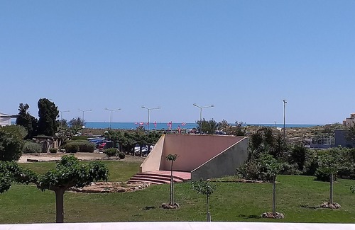 Cap d'Agde Apartment | Naturiste Cap d'Agde Port Nature 827