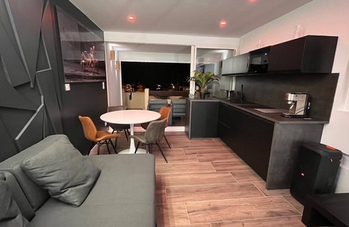 Cap d'Agde Apartment | Naturiste Cap d'Agde Port Nature 548
