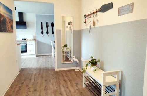 Schwentinental Apartment | Naturnahe FeWo zwischen Meer&Seen bei Kiel