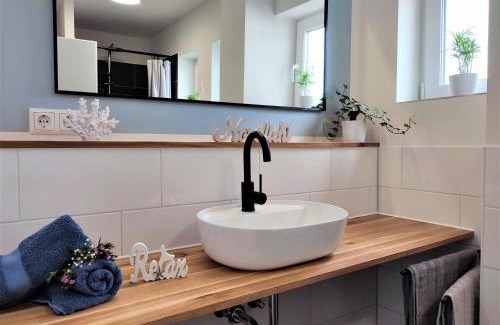 Schwentinental Apartment | Naturnahe FeWo zwischen Meer&Seen bei Kiel