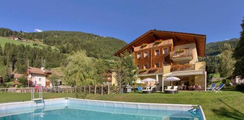Pracupola Apartment | Naturresidenz Theistadl Apt 302