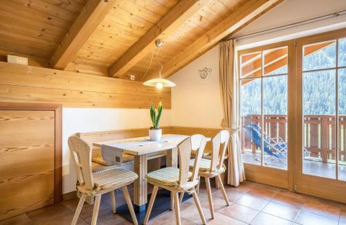 Pracupola Apartment | Naturresidenz Theistadl Apt 301