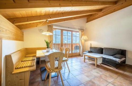 Pracupola Apartment | Naturresidenz Theistadl Apt 301