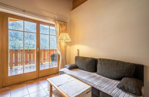 Pracupola Apartment | Naturresidenz Theistadl Apt 301