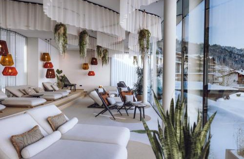 Rain Hotel | Naturresort PURADIES