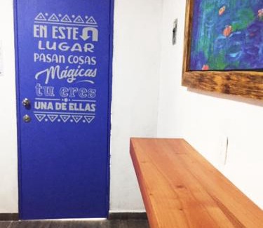 Xul-Ha Hotel | NAUH Rooms Xul-ha Bacalar México