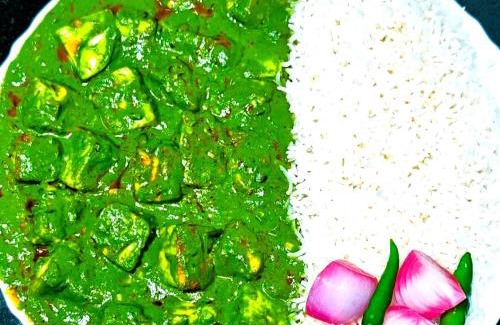 Vijaypur Hotel | Nauling Heritage
