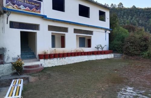 Vijaypur Hotel | Nauling Heritage