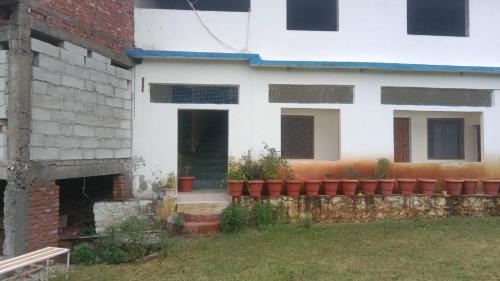 Vijaypur Hotel | Nauling Heritage