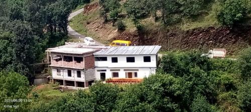 Vijaypur Hotel | Nauling Heritage