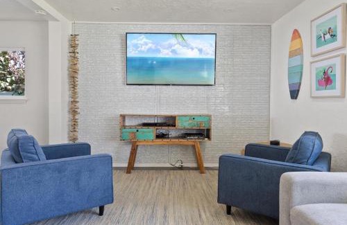 Laie House | Naupaka Breeze Ocean View AC 30 DAY STAY SPECIALS!