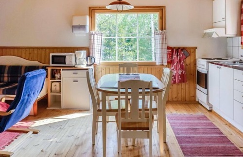 Pargas House | Naurulokki 4 by Interhome