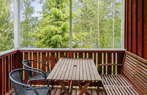 Pargas House | Naurulokki 4 by Interhome