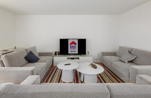 Oostduinkerke-Bad Apartment | Nausicaa 0501 G