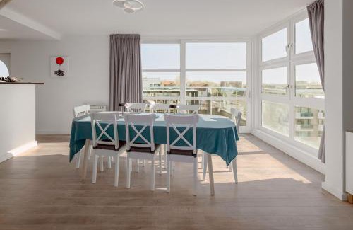 Oostduinkerke-Bad Apartment | Nausicaa 0501 G
