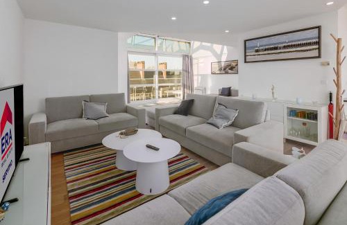 Oostduinkerke-Bad Apartment | Nausicaa 0501 G
